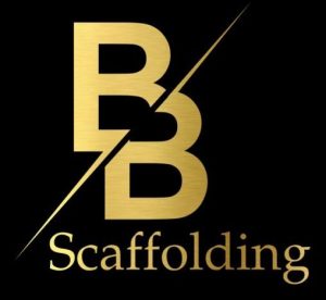 BB Scaffolding Services Essex - Logo